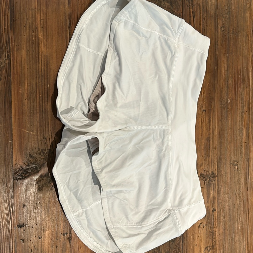 Women’s Lululemon shorts